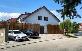 Modern Fully Equipped Studio With Parking Zavadilka 2620